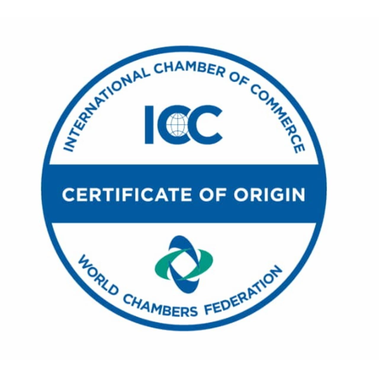 Certificate of Origin