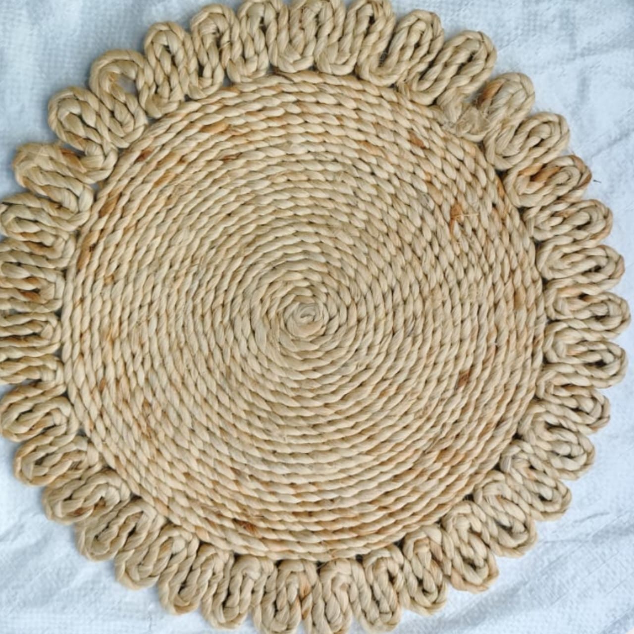 Jute Mats